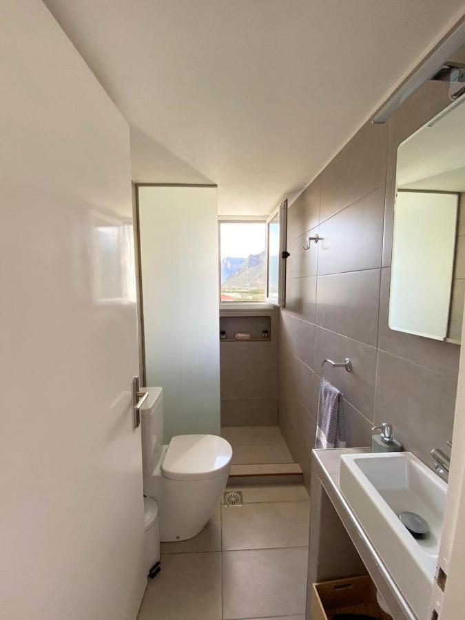 Thassa Beach Apartment No6 Leonídion Eksteriør bilde
